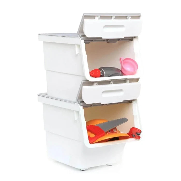 Motek Multi - Purpose Organiser with Wheels - ebebek - Black Friday