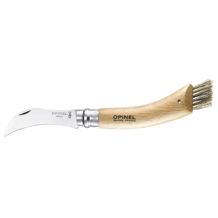 Mushroom Knife