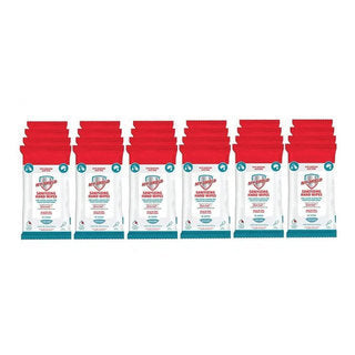 My-Shield® Sanitizing Travel-size Hand Wipes (20 count)