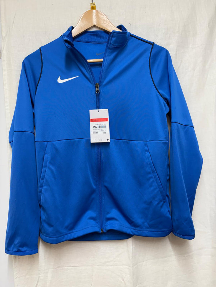 Nike Kids Dri-Fit Track Top BNWT Age 11 12 Years old