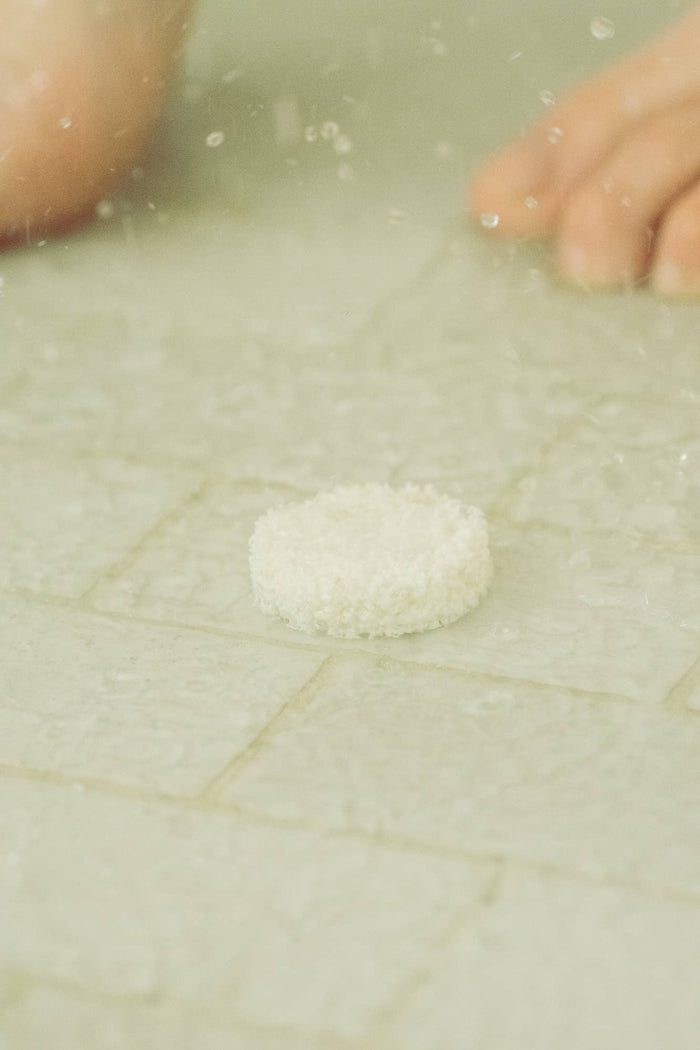 Eucalyptus Shower Steamers - No Tox Life - Living with Ivey