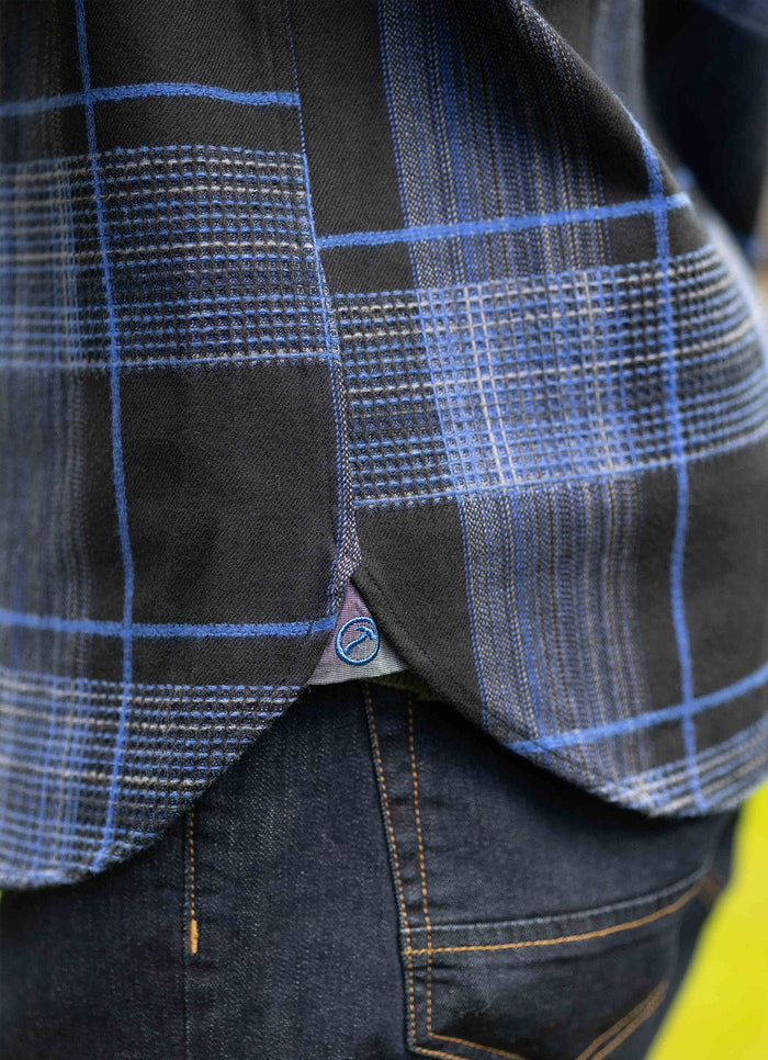 Ocampo Overshirt