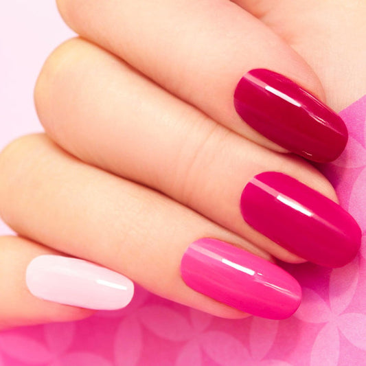 ORLY GelFX Gel Polish Beginner- Online course