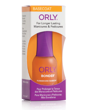 ORLY Rubberized Bonder