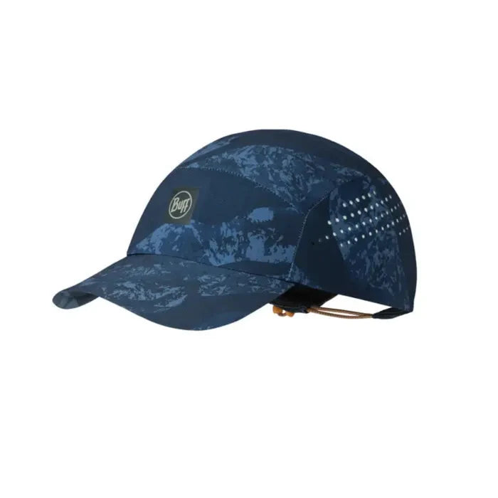 Pack Speed Cap