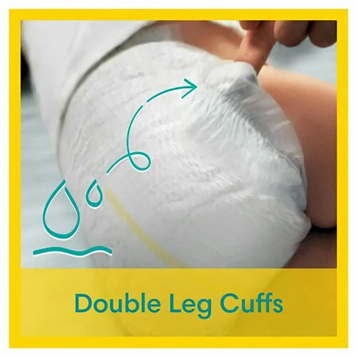 Pampers New Baby Size 3 - 29 nappies - ebebek - Black Friday