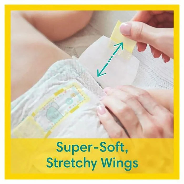 Pampers New Baby Size 3 - 29 nappies - ebebek - Black Friday