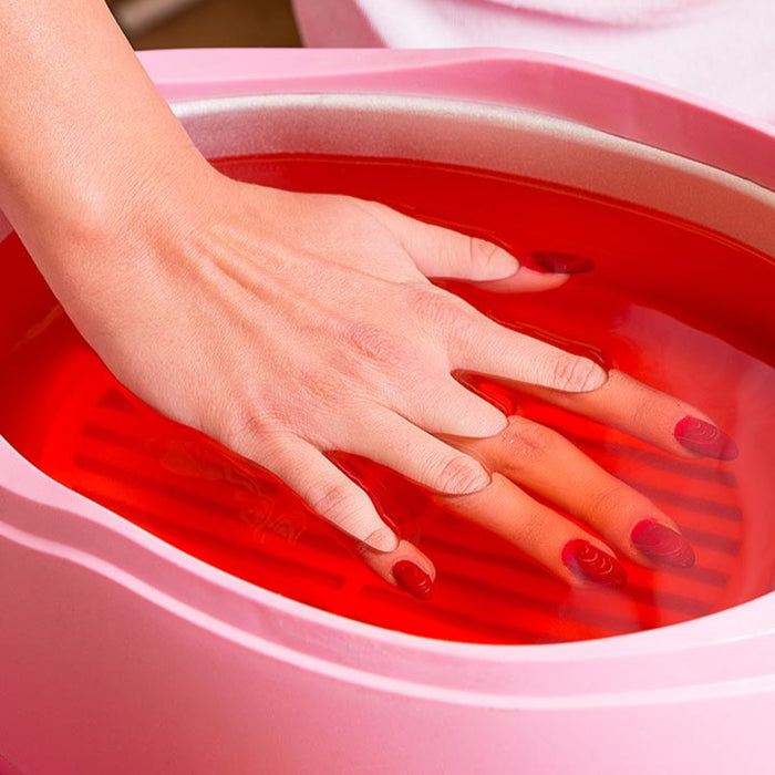 Paraffin Dip - Online Course