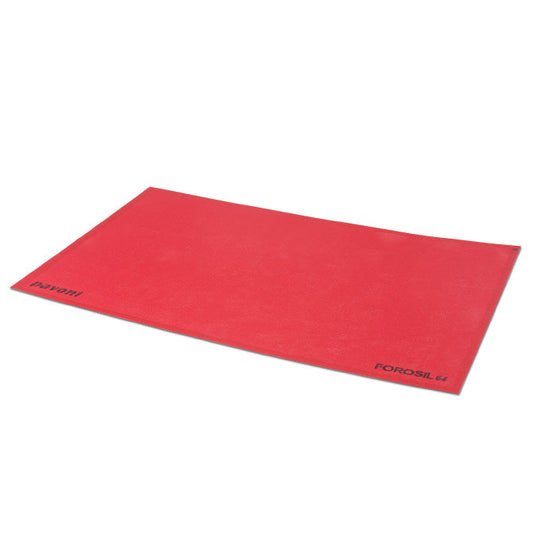 Pavoni Forosil Perforated Baking Mat - 23 x 15 inches