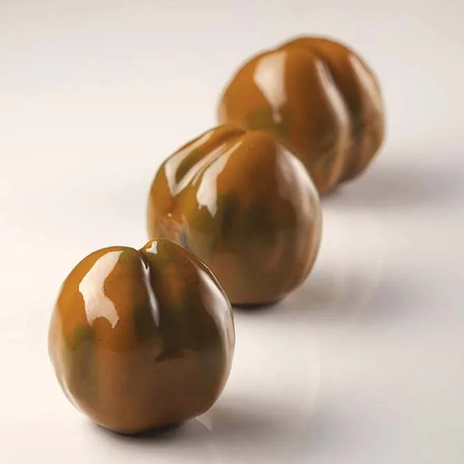 Pavoni Marron Mold 8 Forms - Cedric Grolet