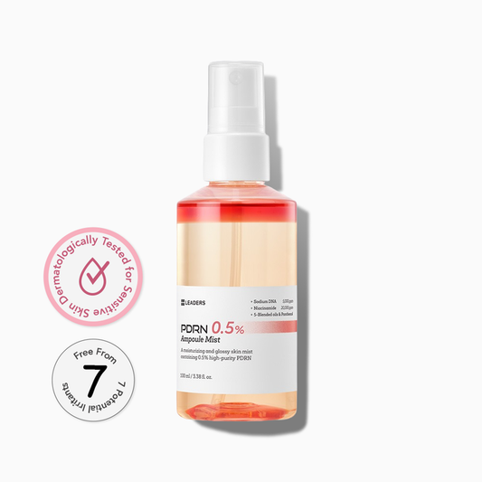 Leaders PDRN 0.5% Ampoule Mist