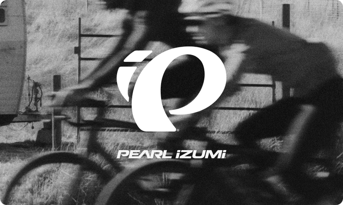 seo:PEARL iZUMi Digital Gift Card - Front View