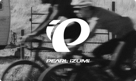 seo:PEARL iZUMi Digital Gift Card - Front View