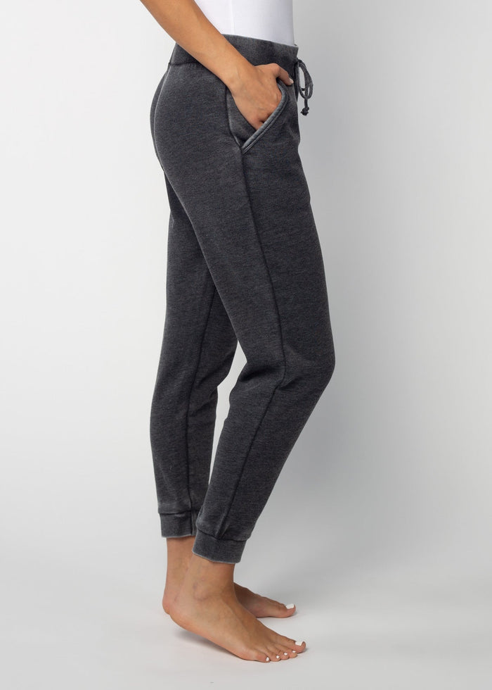 Penn State Nittany Lions Women's Charcoal Campus Sweatpants