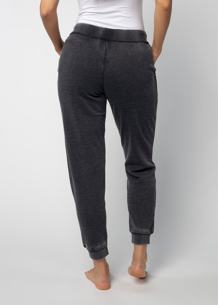 Penn State Nittany Lions Women's Charcoal Campus Sweatpants