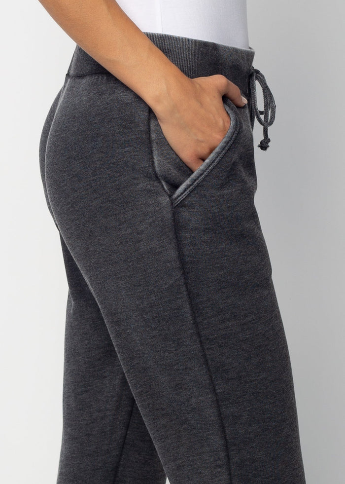 Penn State Nittany Lions Women's Charcoal Campus Sweatpants