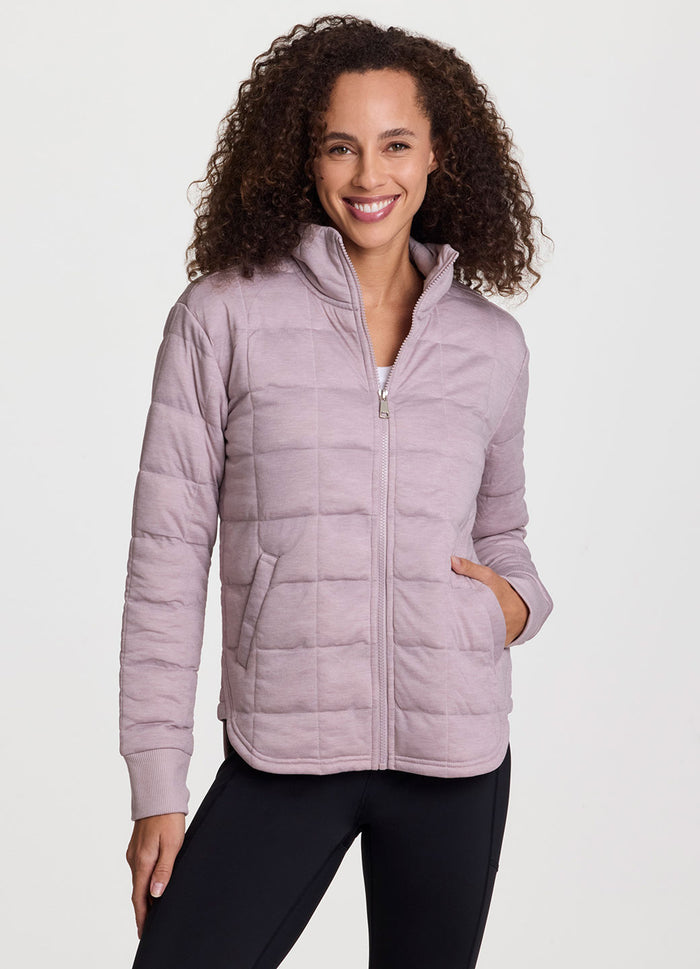 Chalk Pink / XS
