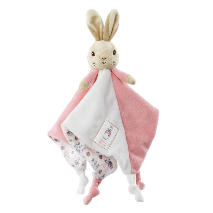 Peter Rabbit Flopsy Bunny Comfort Blanket - ebebek - Black Friday