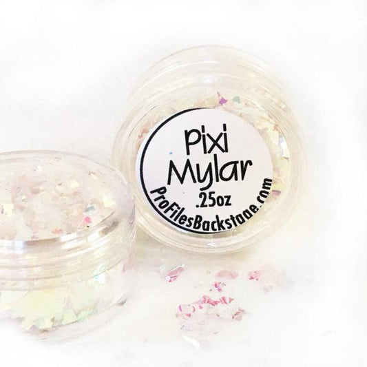 Pixi Mylar Mix
