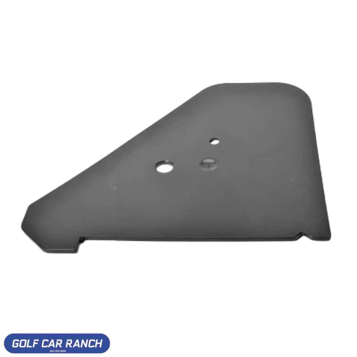 102500801 PLATE FLOOR COVER BODY PARTS - CC
