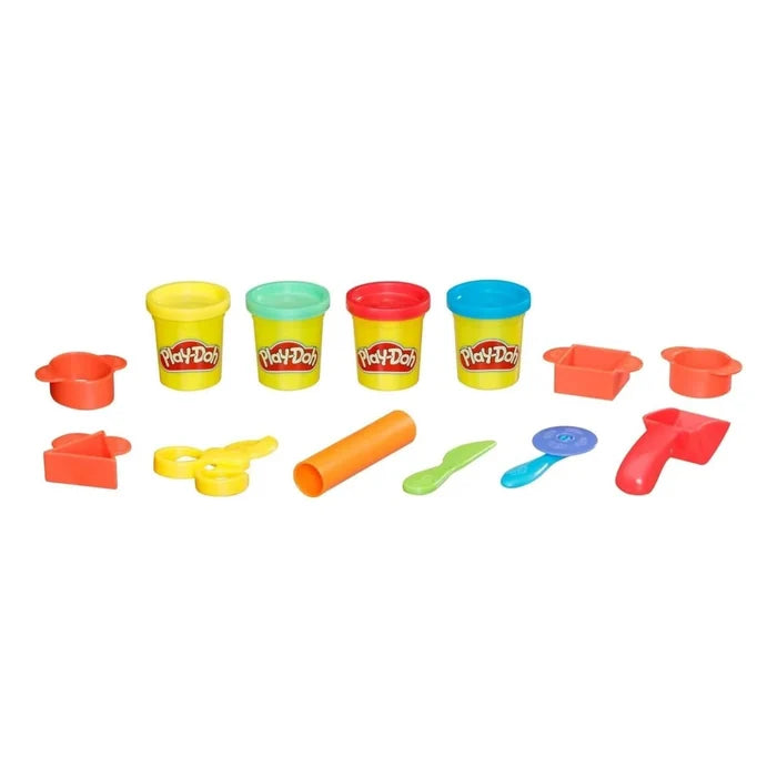 Play - Doh Starter Set - ebebek - Black Friday