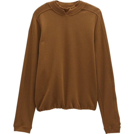 PRANA SNAKEBITE Sweatshirt