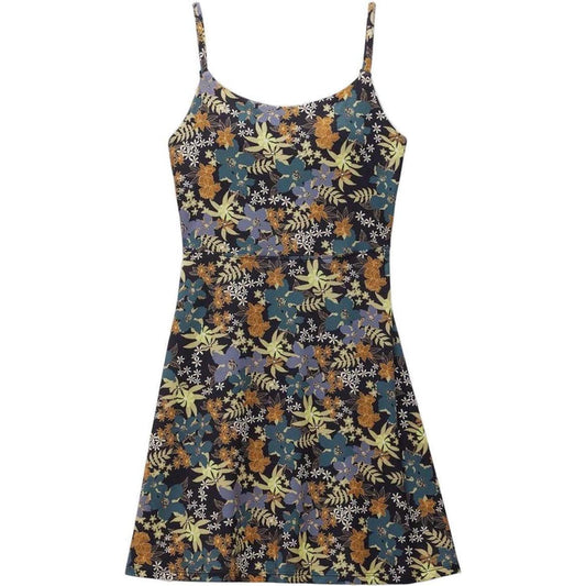 PRANA Women's Dress Wistful Winds Tank