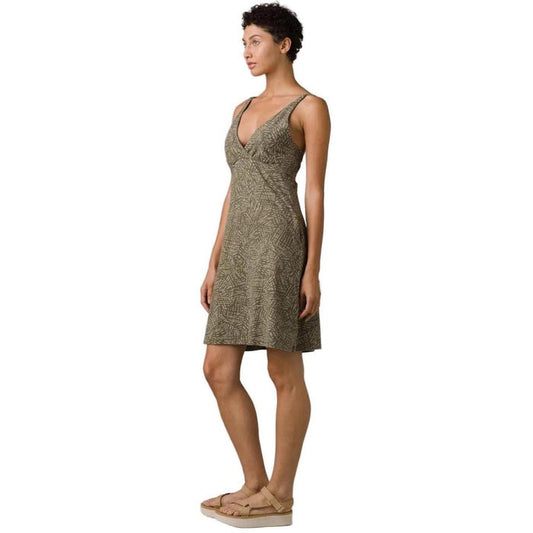PRANA Women's June Lake Dress