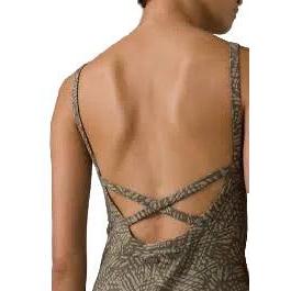 PRANA Women's June Lake Dress