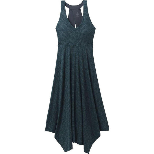 PRANA Women's Saxon Dress