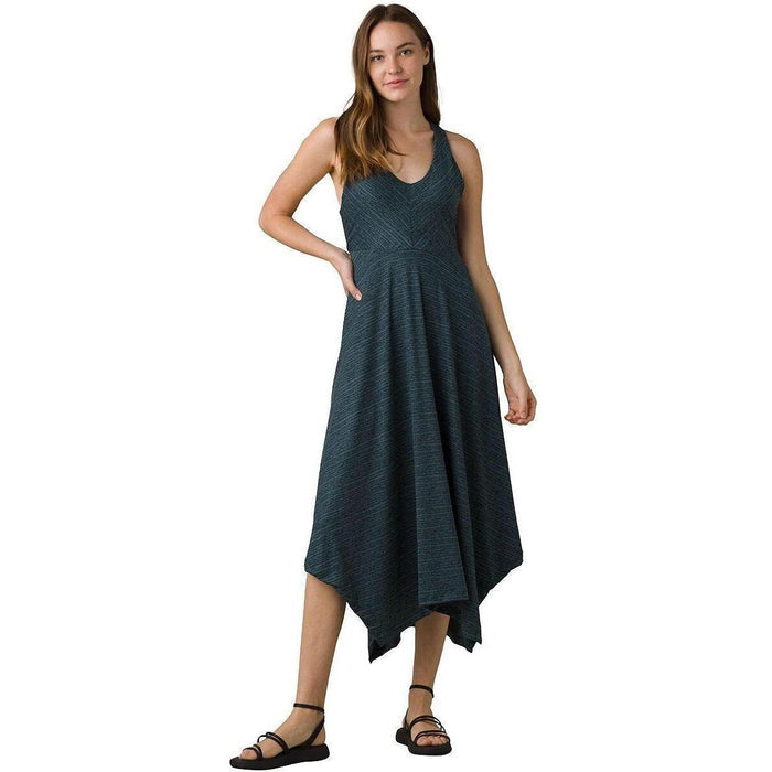 PRANA Women's Saxon Dress