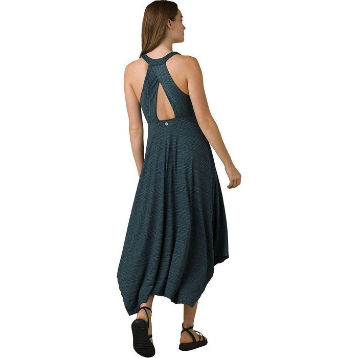 PRANA Women's Saxon Dress