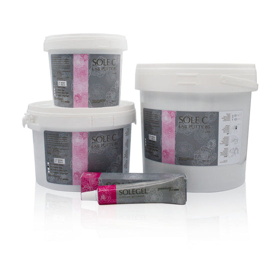 Premium Plus Japan Sole C-Lab Putty 85 5 kg