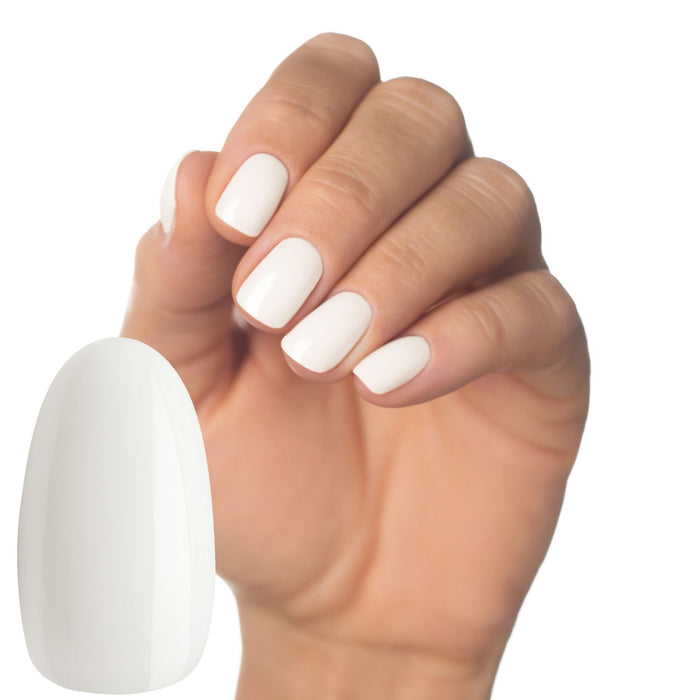 "Presence" (Milky White) Multi-Flex Gel
