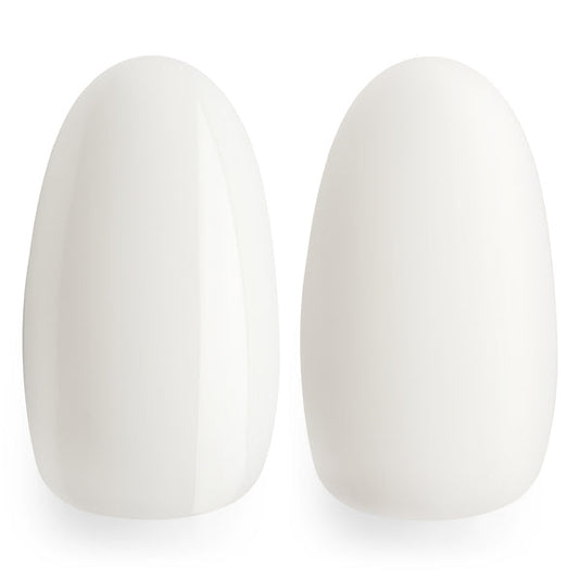 "Presence" (Milky White) Multi-Flex Gel