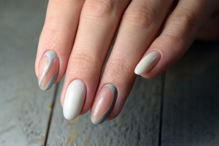 "Presence" (Milky White) Multi-Flex Gel