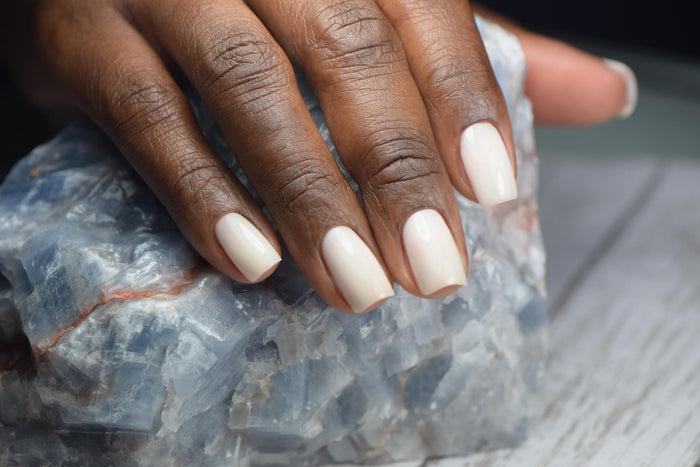 "Presence" (Milky White) Multi-Flex Gel