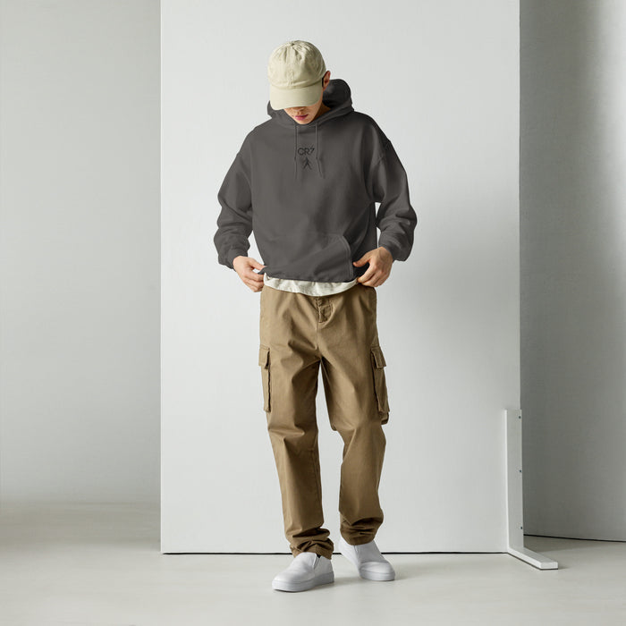 Anthracite / S