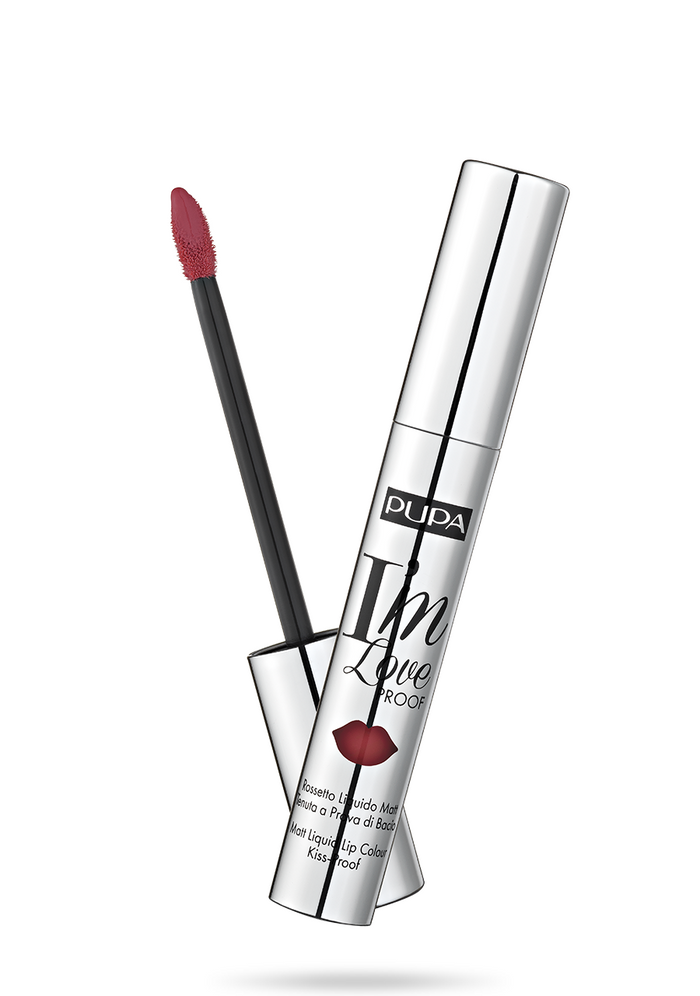 Pupa I'M Love Proof Matt Liquid Lip Lips