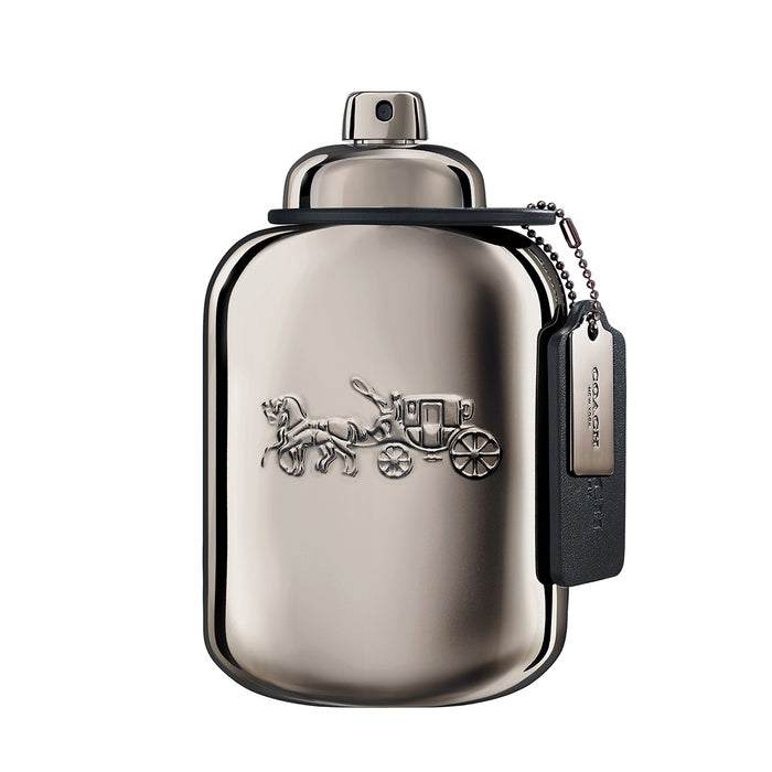 Pure Platinum Parfum 3.4 oz.