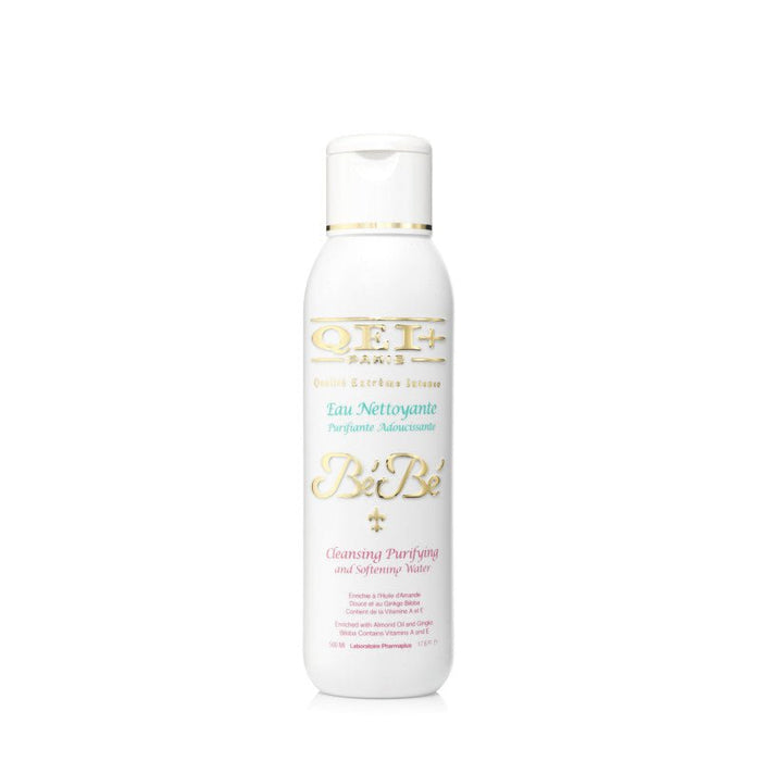 Baby Cleansing Water - Sweet Almond - ShanShar Beauty : The world of beauty.