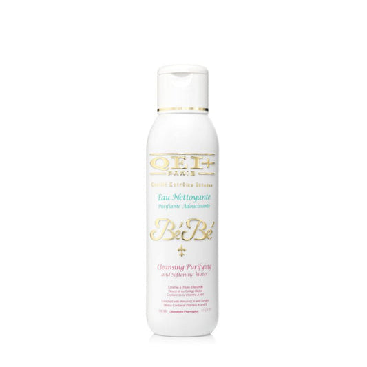 Baby Cleansing Water - Sweet Almond - ShanShar Beauty : The world of beauty.