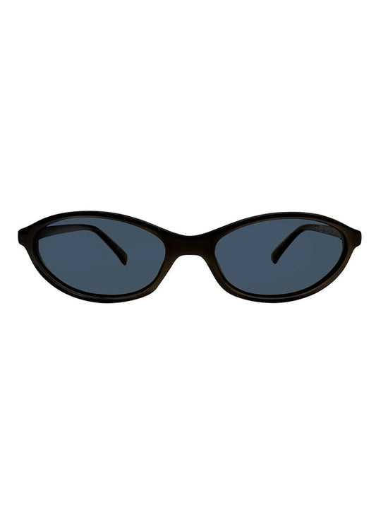 Rachel Sunnies - Black Smoke