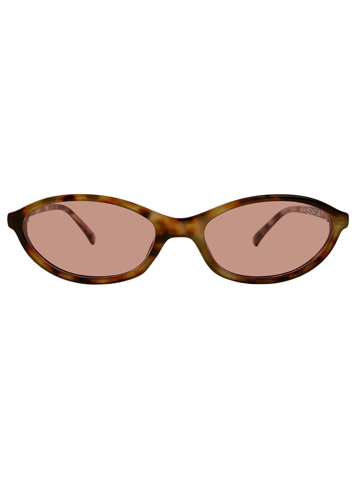 Rachel Sunnies - Tahiti Tort Peach