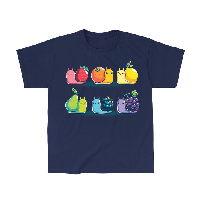 Classic Cotton T-shirt / Kids' / S