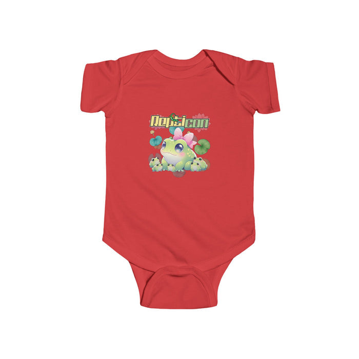 Red / 12M