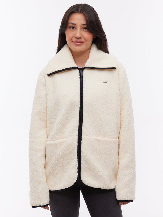 Riah White WH007 Sherpas Pile Shot 1