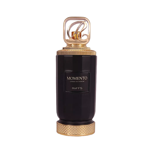Riiffs Memento - 100ml perfume