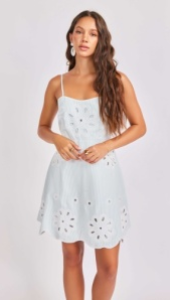 Sage the Label Lollygag Dress