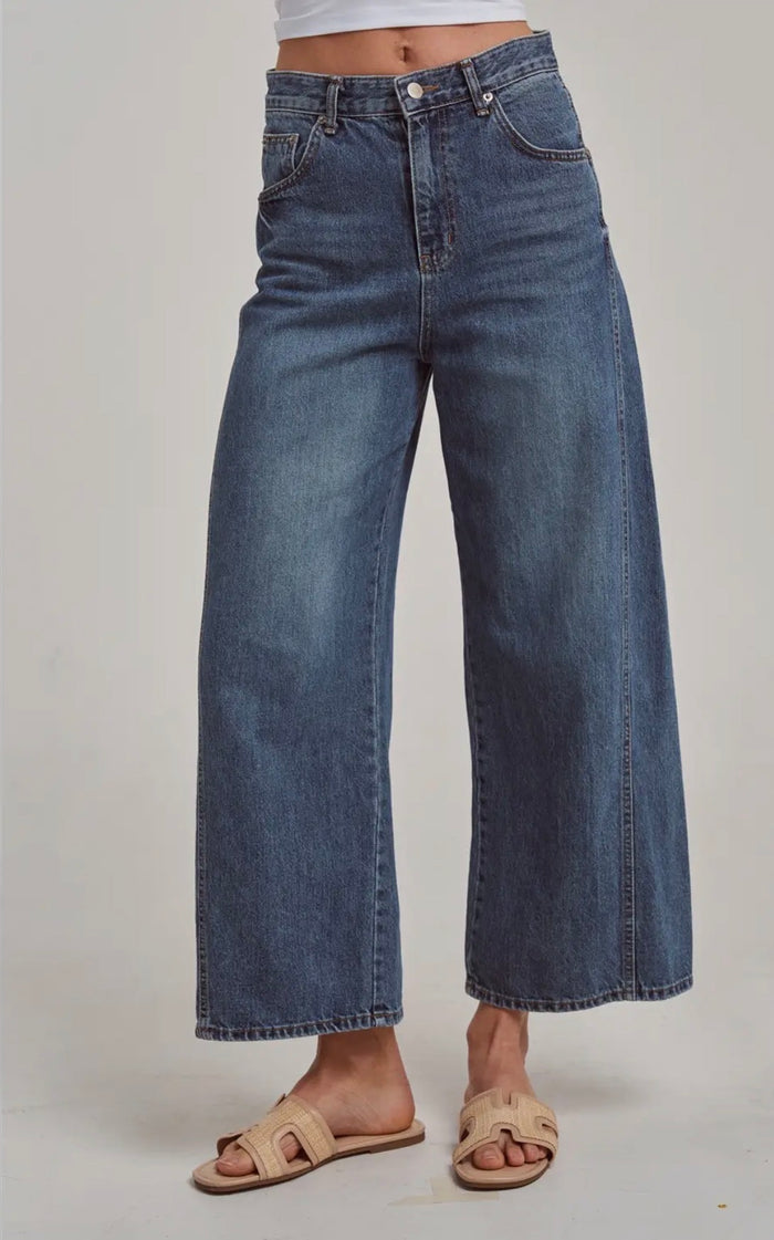 Sarah Jeans